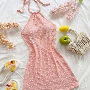 Cute summer dress
